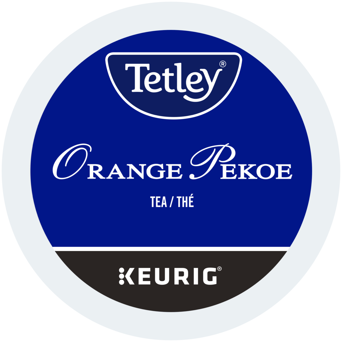 Orange Pekoe Pausematic